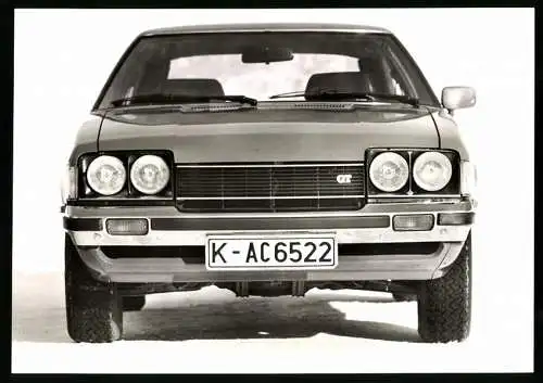 Fotografie Auto Toyota Celica Liftback 2000 GT, PKW mit Kennzeichen Köln, Werkfoto