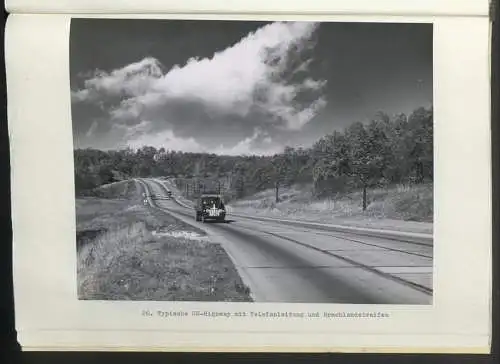 2 Fotoalben mit 68 Fotografien, Ansicht Missouri / MO, Staatsfotograf Gerald R. Massie (1911-1989) state photographer