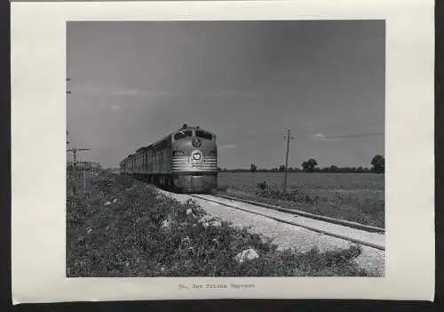 2 Fotoalben mit 68 Fotografien, Ansicht Missouri / MO, Staatsfotograf Gerald R. Massie (1911-1989) state photographer