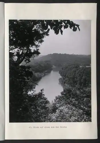 2 Fotoalben mit 68 Fotografien, Ansicht Missouri / MO, Staatsfotograf Gerald R. Massie (1911-1989) state photographer