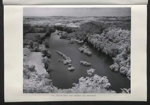 2 Fotoalben mit 68 Fotografien, Ansicht Missouri / MO, Staatsfotograf Gerald R. Massie (1911-1989) state photographer