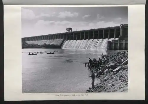 2 Fotoalben mit 68 Fotografien, Ansicht Missouri / MO, Staatsfotograf Gerald R. Massie (1911-1989) state photographer