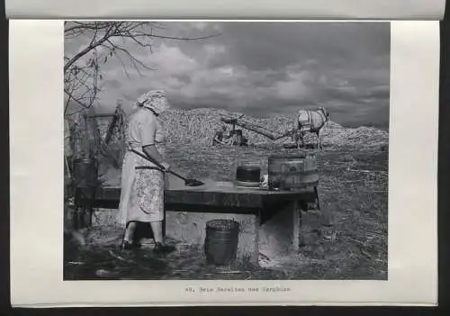 2 Fotoalben mit 68 Fotografien, Ansicht Missouri / MO, Staatsfotograf Gerald R. Massie (1911-1989) state photographer