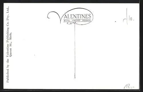 AK Corowa, Sanger Street