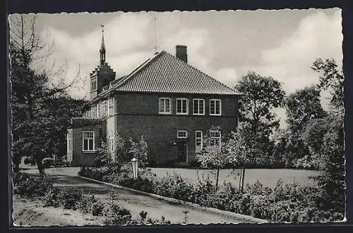 AK Potshausen, Ostfr. Ev. Landvolkshochschule