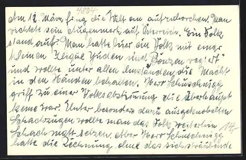 AK Versmold i. W., Westfälische Dauerwurst-Fabrik Friedrich Menzefricke