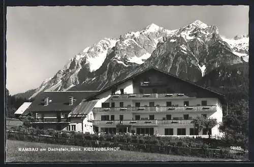 AK Ramsau am Dachstein, Hotel Kielhuberhof