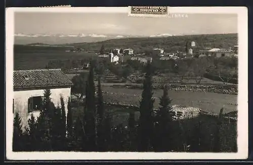 AK Malinska, Panorama