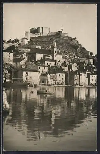 AK Sibenik, Panorama