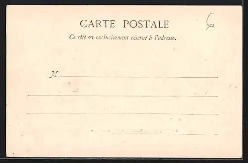 AK Saint-Chamas, Vue du port prise de la digue