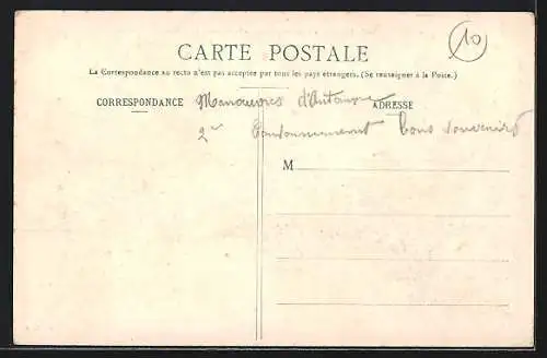 AK Mallemort, Pont suspendu sur la Durance, vue de face