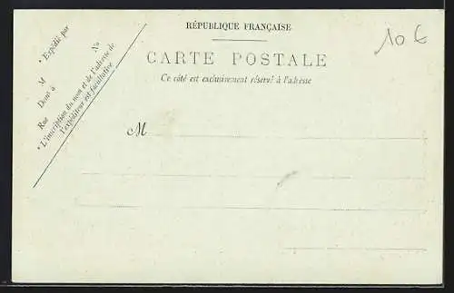 AK Aubagne, Panorama et le Pic de Garlaban