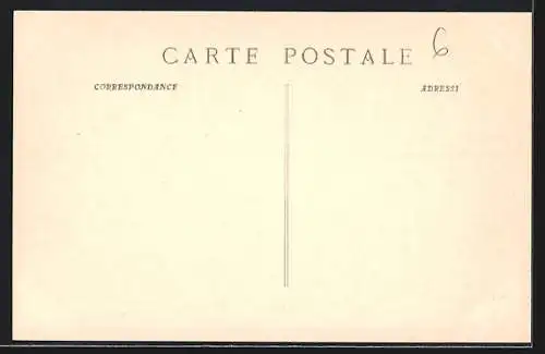 AK Allauch, Vue Générale