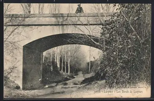 AK Luynes, Les Bords de Luynes