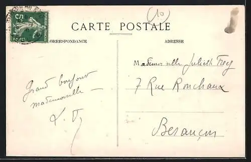 AK Orgon, Ruines des Remparts du Château de Goise, XIIIe et XVe siècles