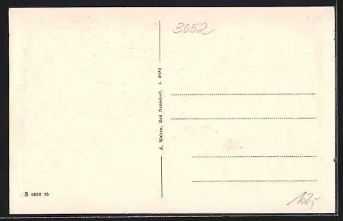 AK Bad Nenndorf, Trinkhalle, Kurhaus-Strasse, Grosses Badehaus