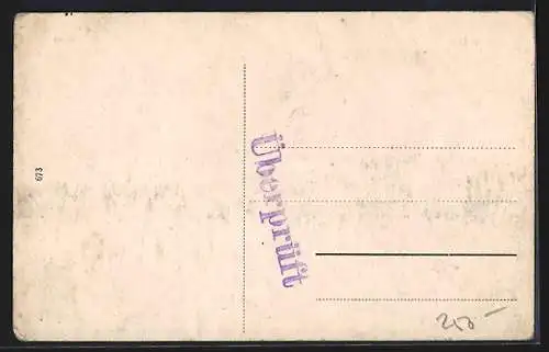 AK Mitrovica, Dom mit Strassenpartie