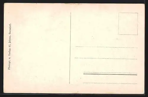 AK Caspar Geitner-Haus, Hocheck, Beron Stüberl