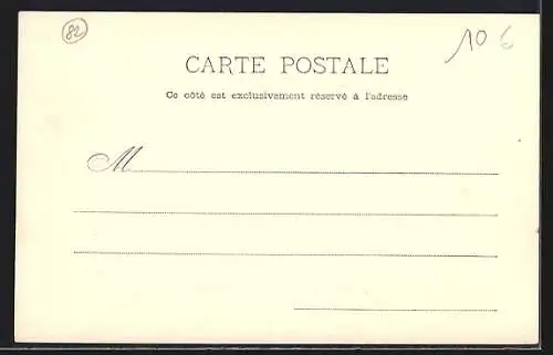 AK Fenayrols, Ancien Château