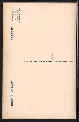 AK Lisieux, Le Chemin des Buissonnets