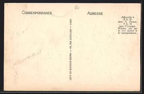 AK Caen, Les Hauts-Fourneaux