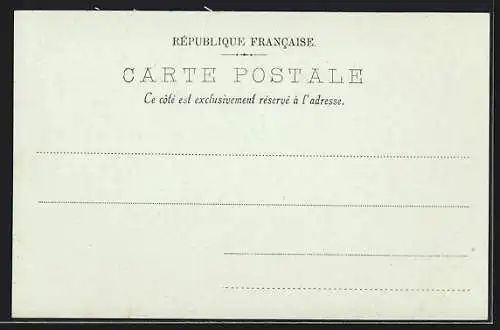 AK Caen, La Rue St. Jean