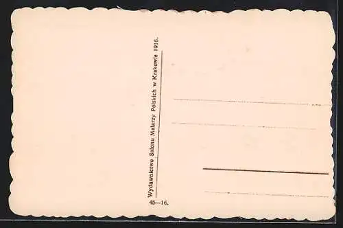 AK Lemberg, Theater und Strassenbahn