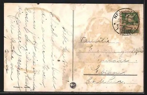 AK Neuchatel, Eglise catholique