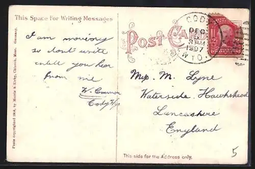 AK Sheep on the Range