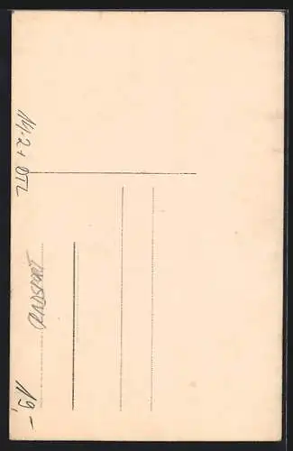AK Dortmund, Eröffnungspreis über 75 km 1935, Wissbröcker Hannover von Meinhold jun. geführt