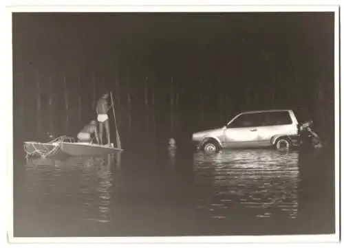 19 Fotografien unbekannter Fotograf, Ansicht Sardinien / Costa Smeralda, Werbe-Aufnahmen vor Hotel Cala di Volpe u.a.