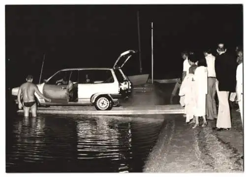 19 Fotografien unbekannter Fotograf, Ansicht Sardinien / Costa Smeralda, Werbe-Aufnahmen vor Hotel Cala di Volpe u.a.