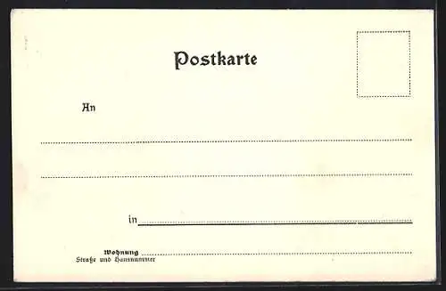 AK Mauerbach /N.-Oe., Ortspartie an der Kirche