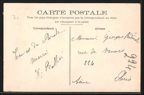 AK Bourges, Établissements militaires