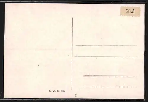 AK Franzensbad, Totalansicht, Badehaus IV, Springer m. Glauberquelle