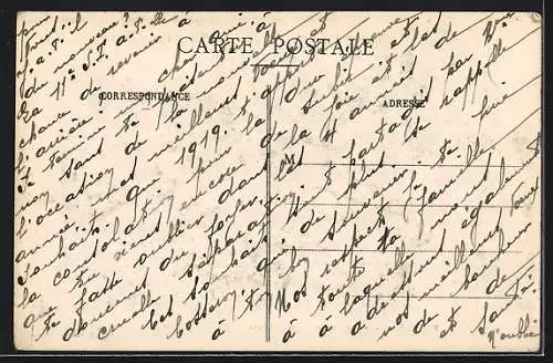 AK Bueil, Le Pays, vue des Bords de l`Eure