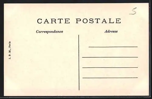 AK Pont-Audemer, Vue Générale