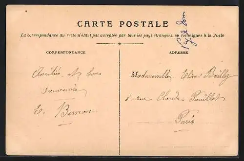 AK Ménétréol-sous-Sancerre, Ruines féodales des Aubelles (XIIe siècle)