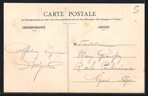 AK Sancoins, Vue d`ensemble