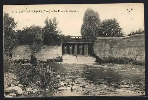 AK Bigny-Vallenay, La Fosse du Bourbier