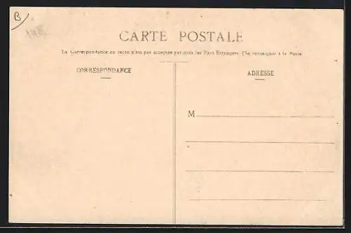 AK Charost, Le Château