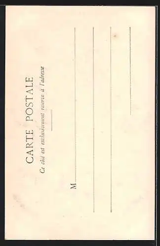 AK Sancerre, L`Église