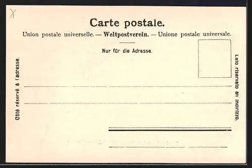 AK Basel, Die 3 Rheinbrücken und St. Johann-Vorstadt, Strassenbahn
