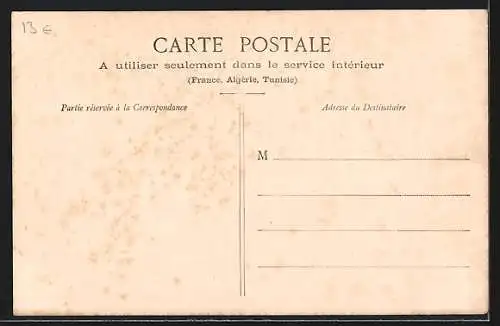 AK Chalonnes-sur-Loire, L`Église St-Maurille pendant l`inondation (Février 1904)