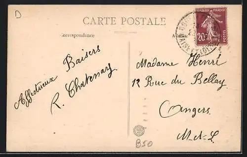 AK Doué-la-Fontaine, Aménagement de l`Hémicycle des Arènes pour une représentation