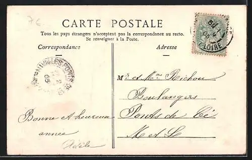 AK Jouanet, Établissement Thermal et Avenue de la Source à Massiges-Bézard