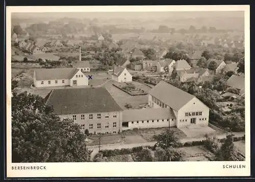 AK Bersenbrück, Schulen