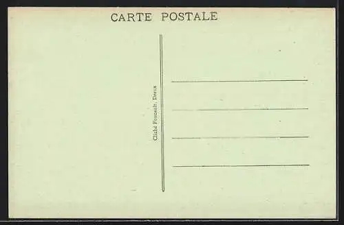 AK Coudres, Le Château