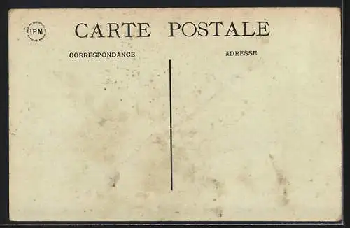 AK Ivry-la-Bataille, Vue d`ensemble et histoire du traité d`Ivry de 1177