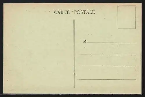 AK Tillières-sur-Avre, Vue sur l`Avre et Moulin